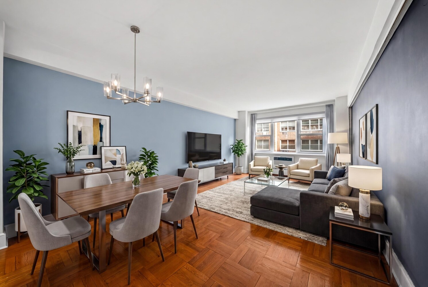 315 E 69TH Street 4L