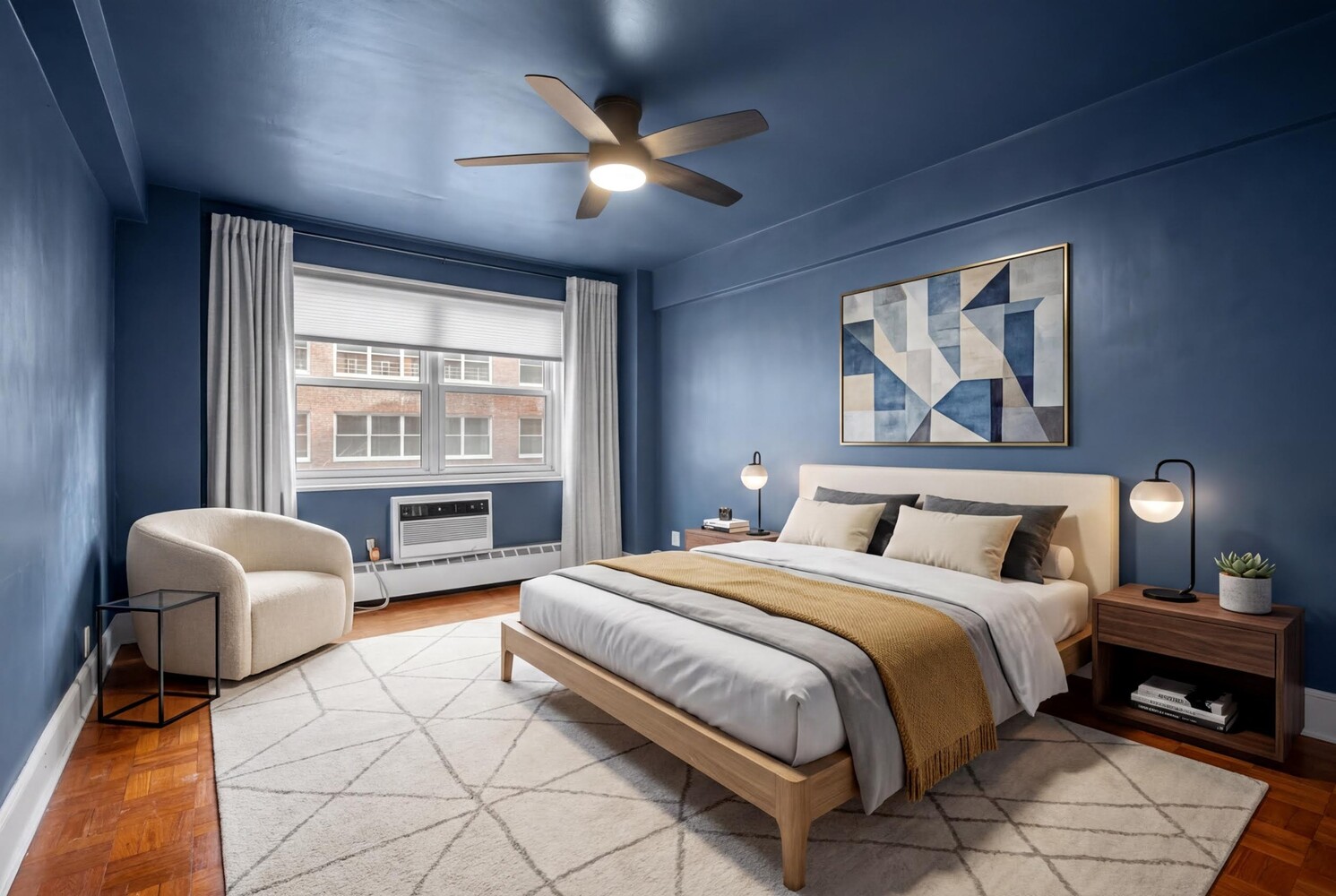 315 E 69TH Street 4L