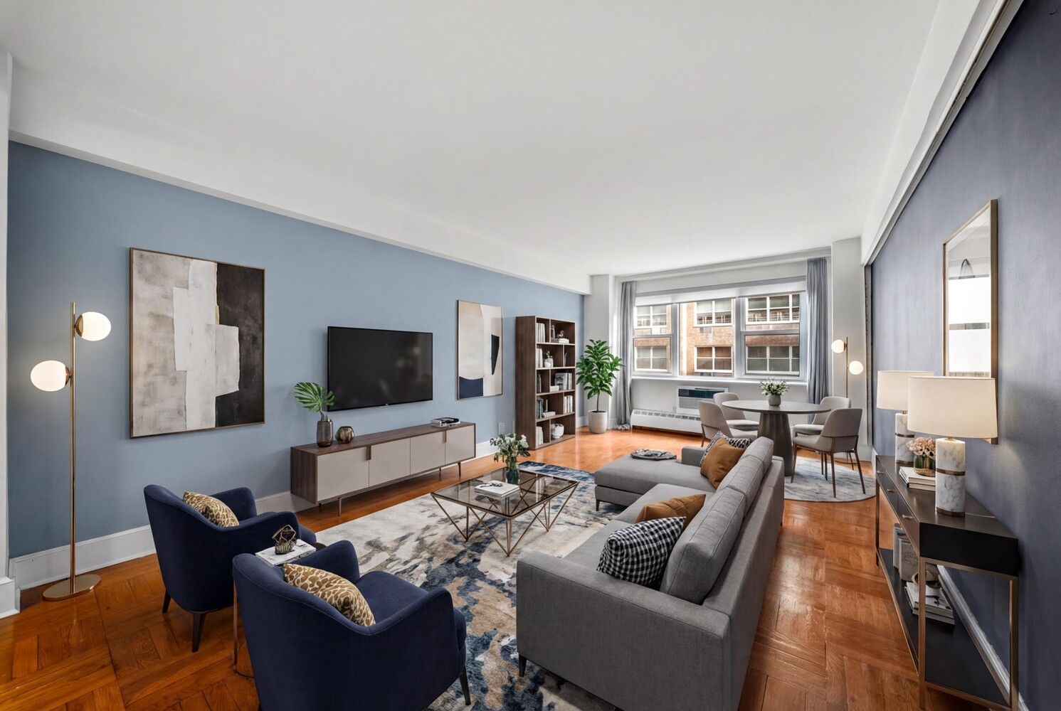 315 E 69TH Street 4L
