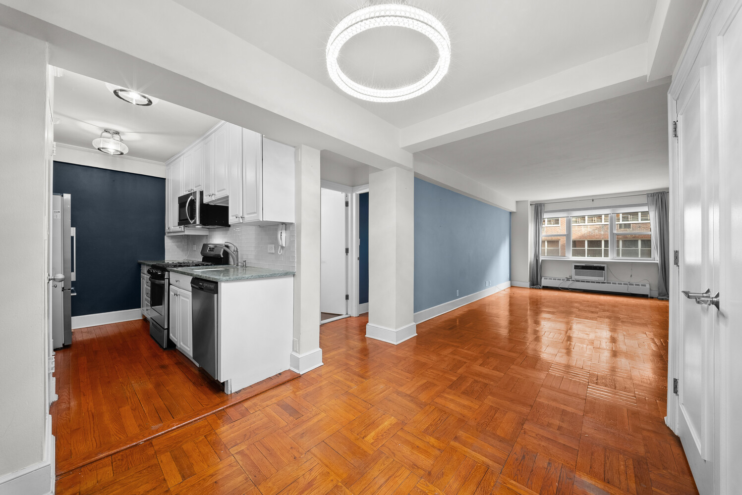 315 E 69TH Street 4L