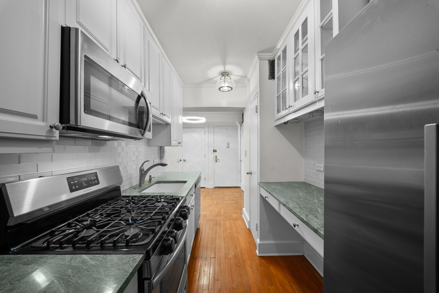 315 E 69TH Street 4L