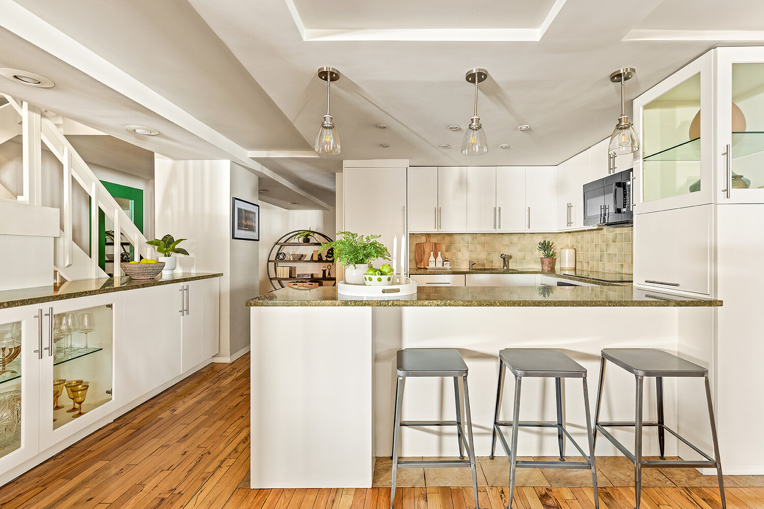 28 OLD FULTON Street THN