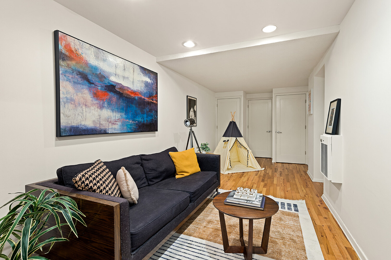 28 OLD FULTON Street THN