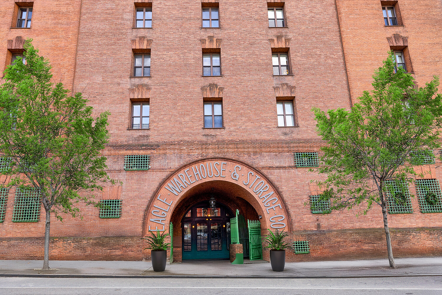 28 OLD FULTON Street THN