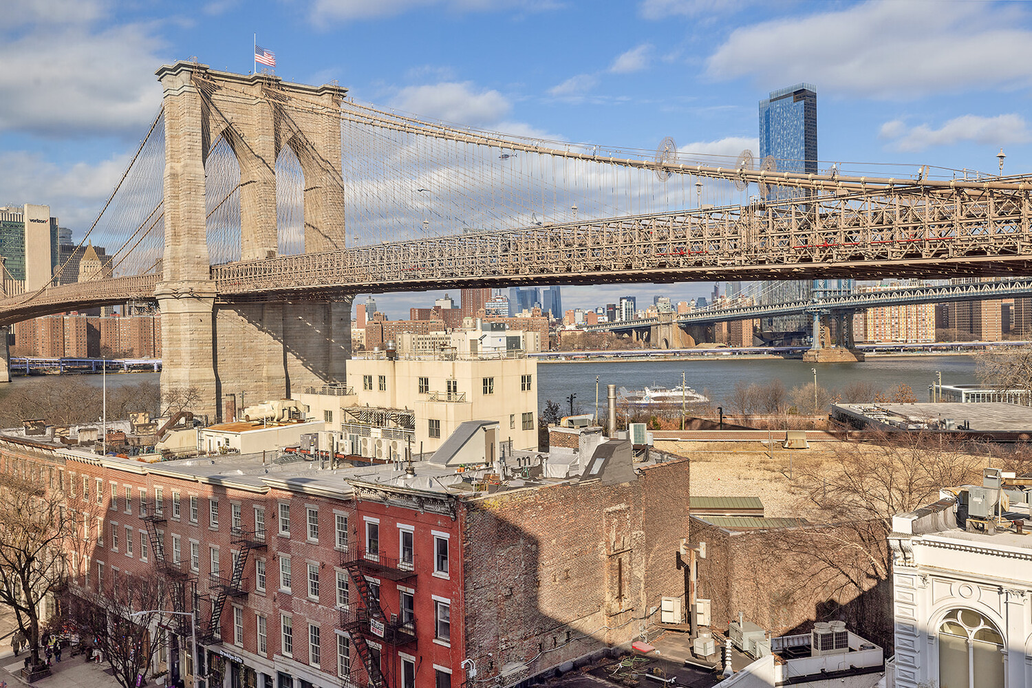 28 OLD FULTON Street THN