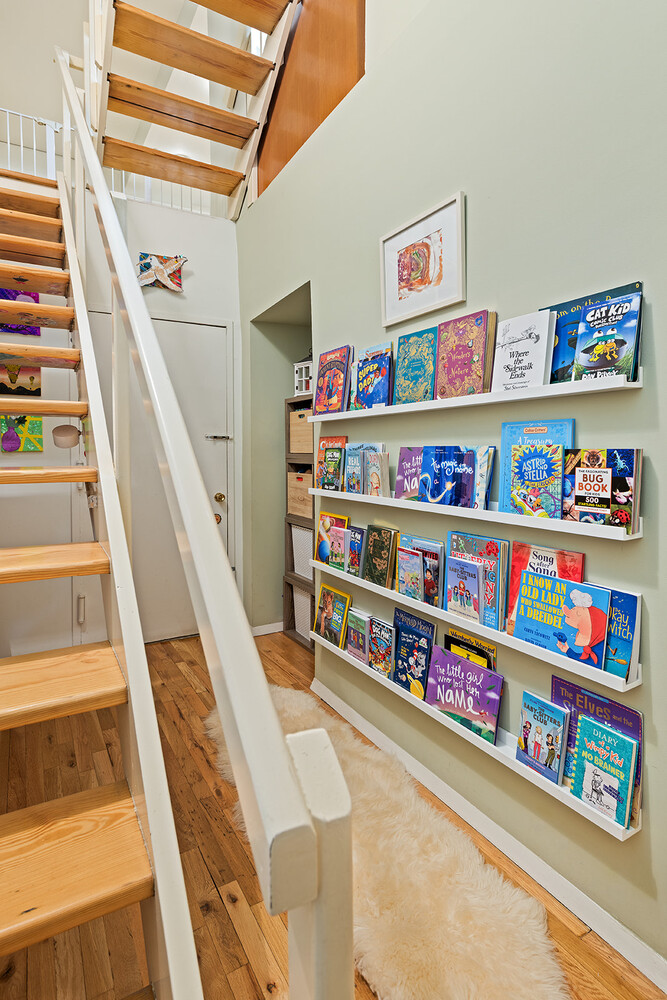 28 OLD FULTON Street THN