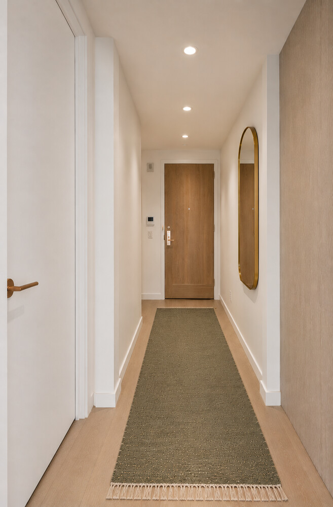 1 CITY Point 26D