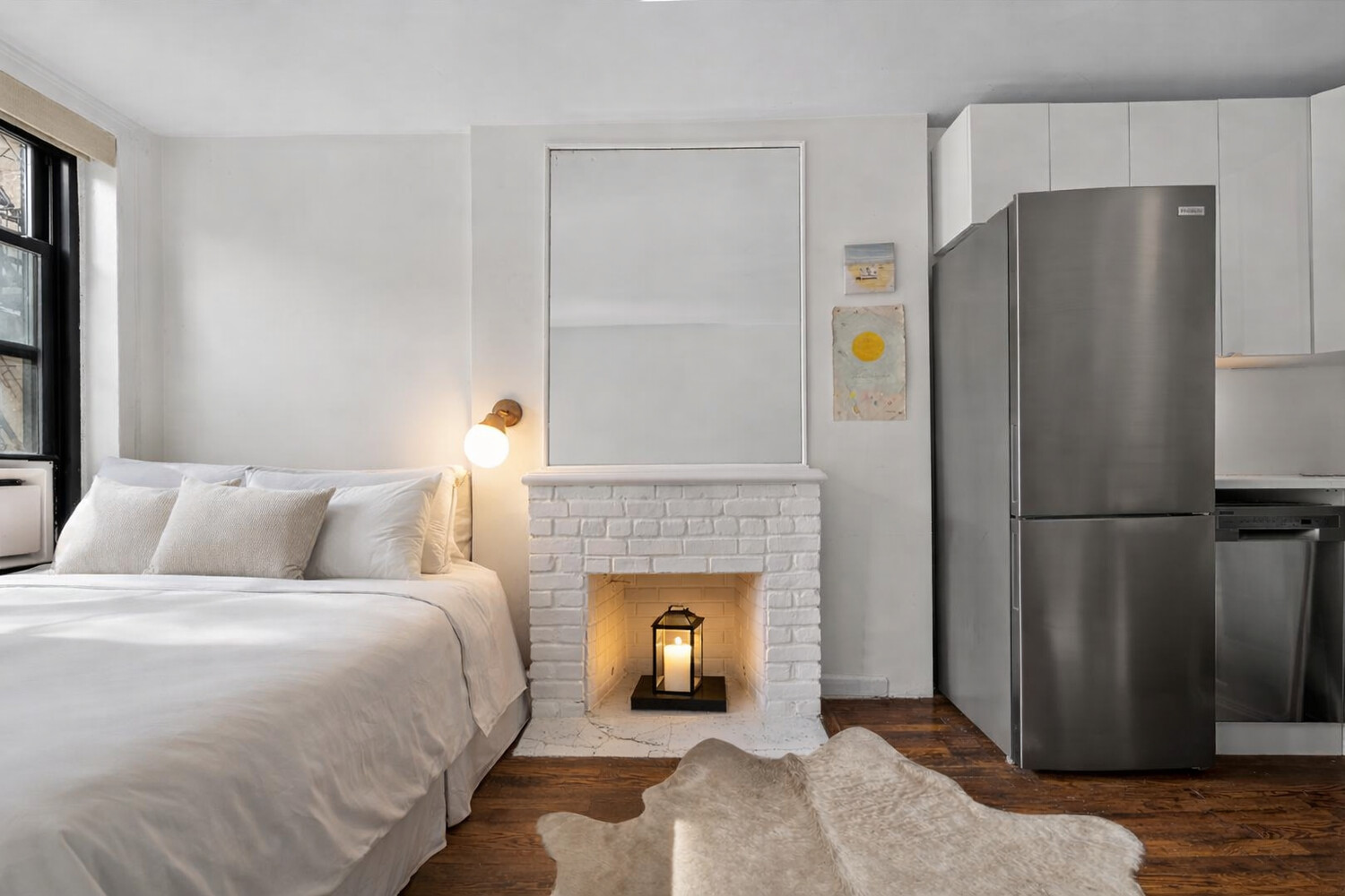 88 HORATIO Street 3C