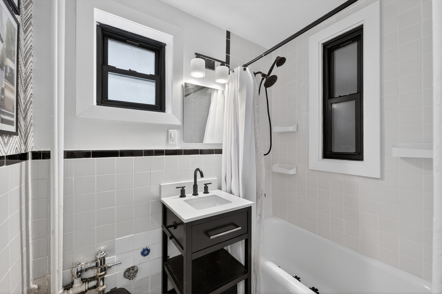 88 HORATIO Street 3C