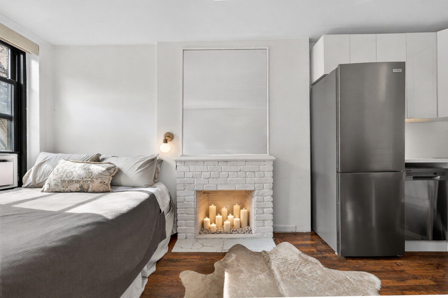 88 HORATIO Street 3C