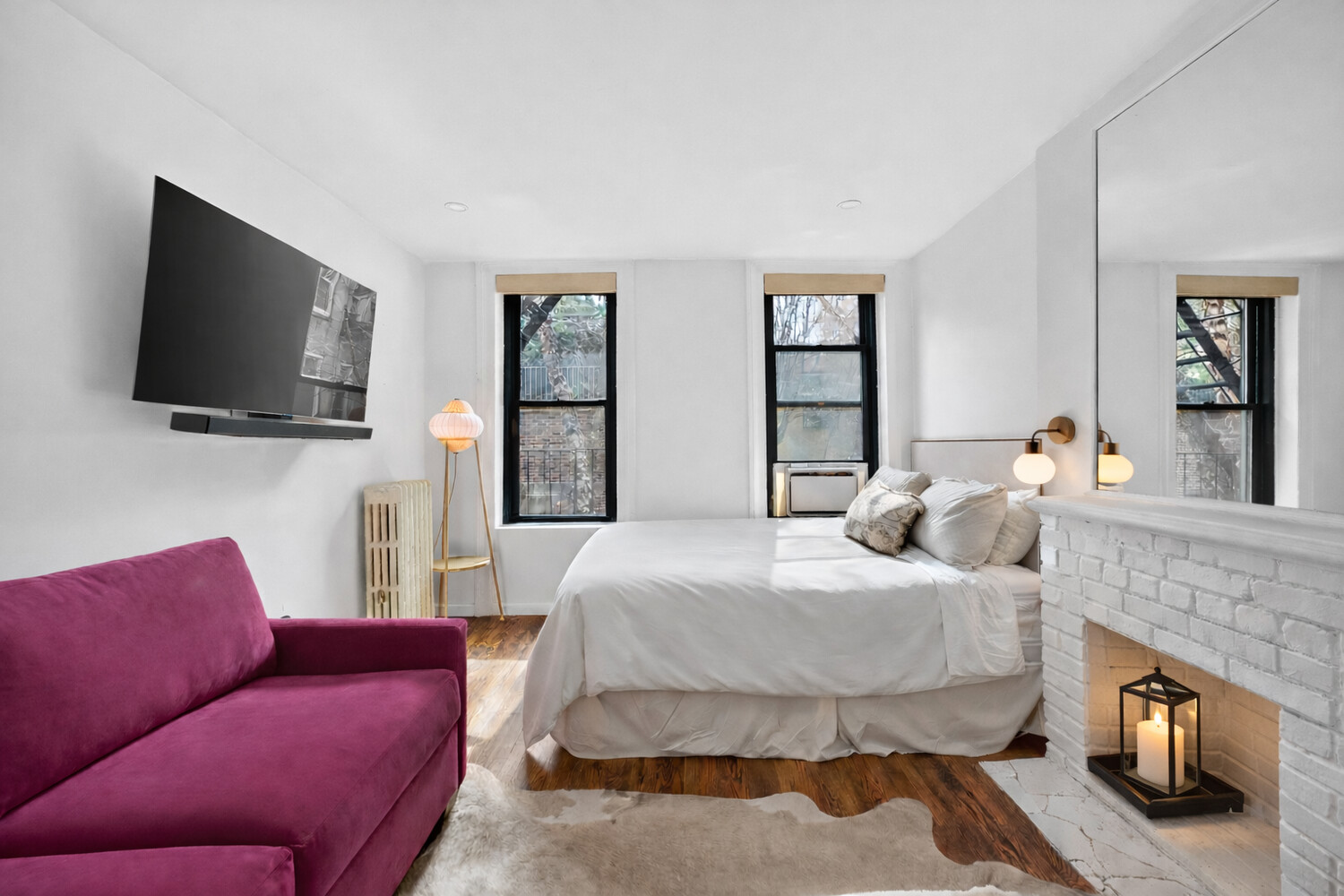 88 HORATIO Street 3C