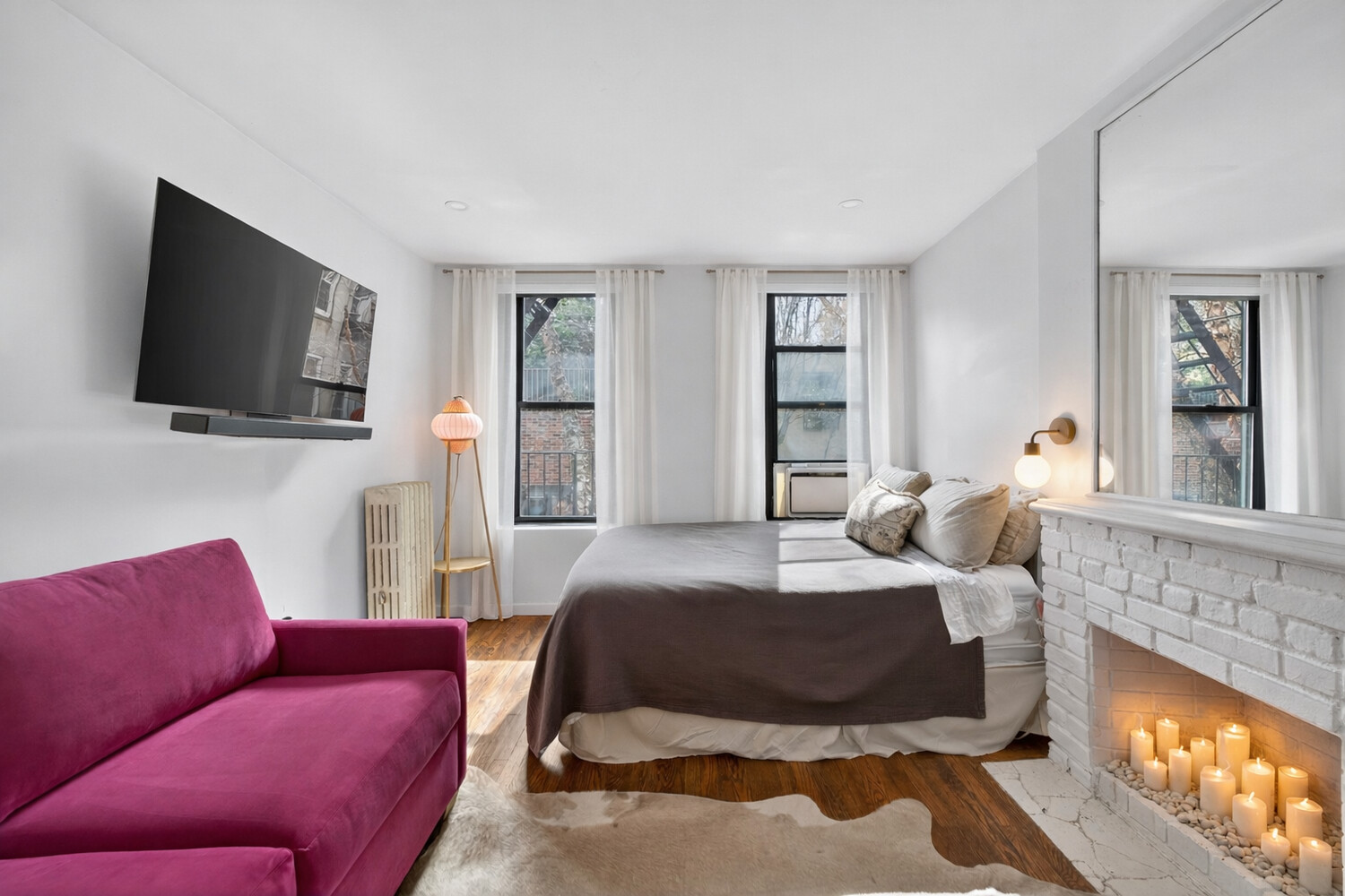 88 HORATIO Street 3C