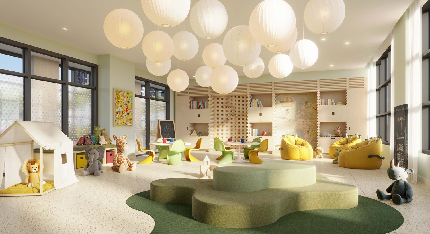 29 HURON Street 12DE