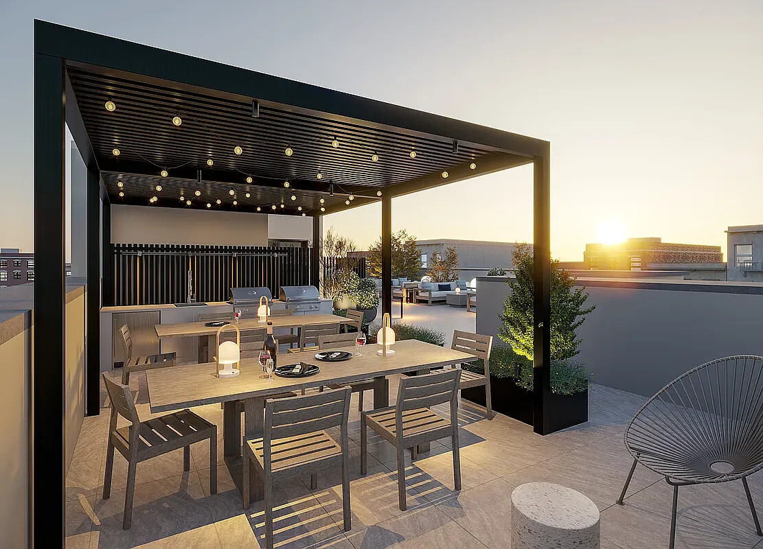 540 GRAHAM Avenue 402