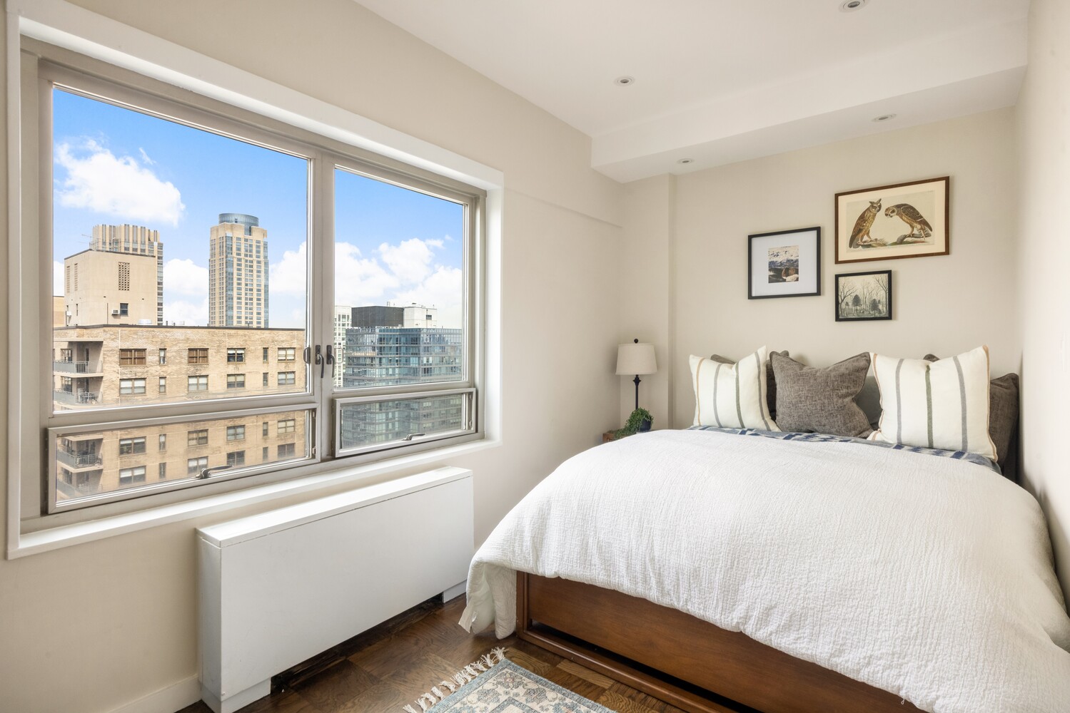 170 W END Avenue 30J