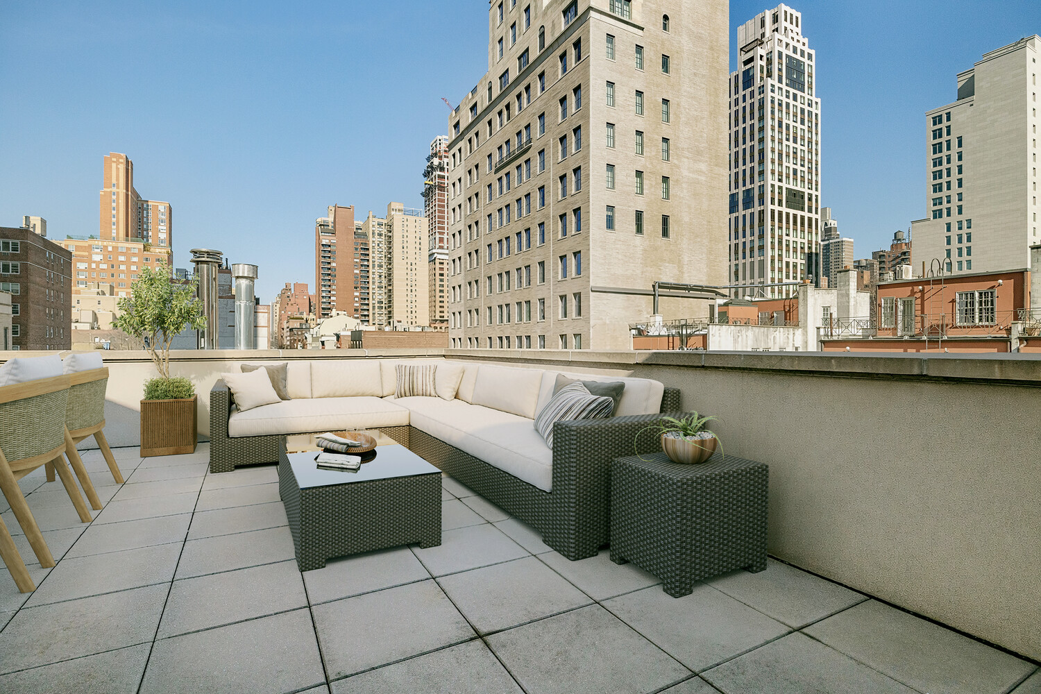 318 E 81ST Street 6