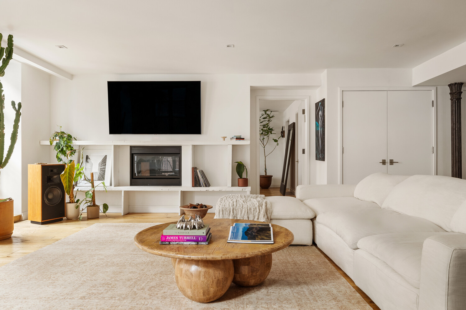 374 BROOME Street 4N