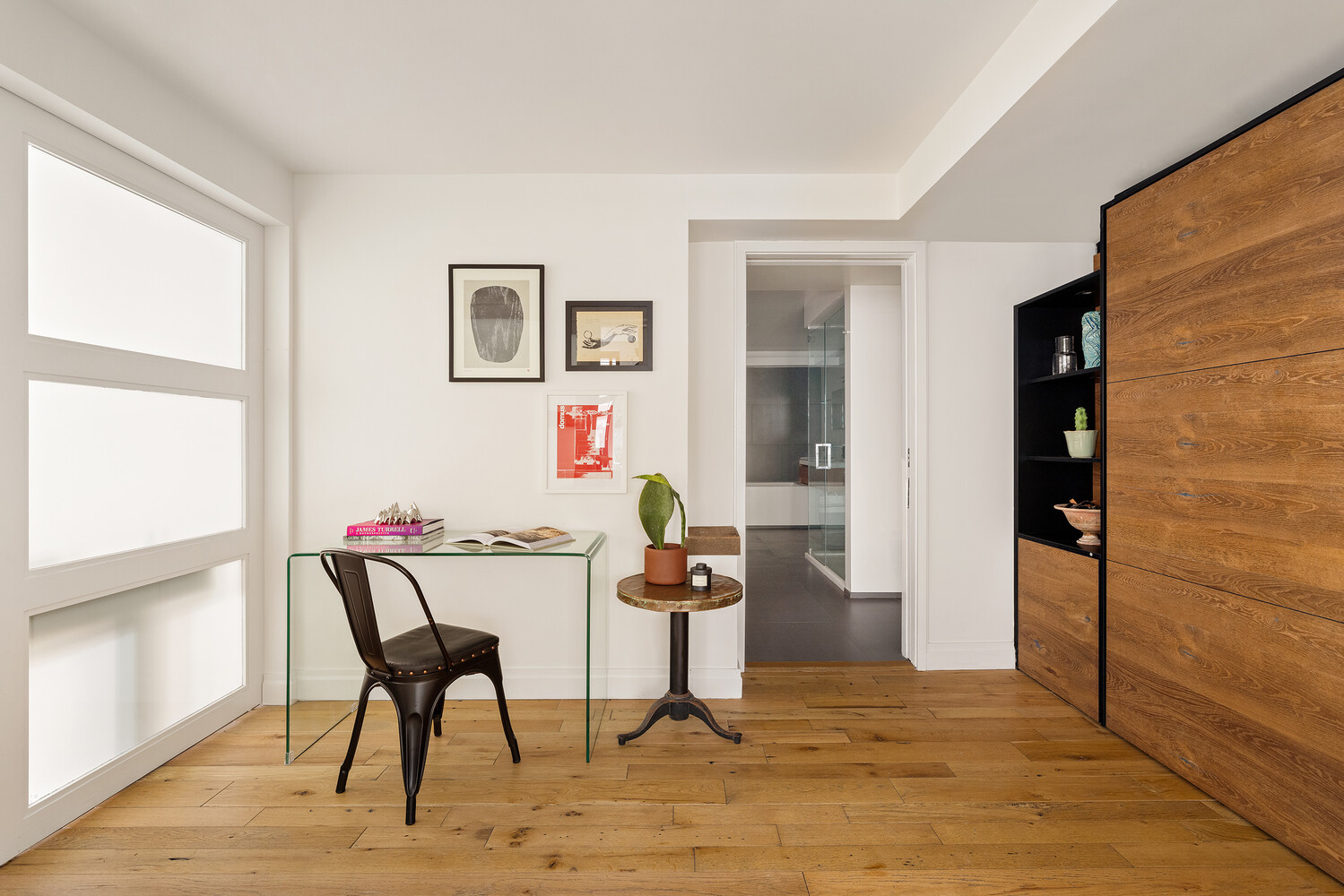 374 BROOME Street 4N