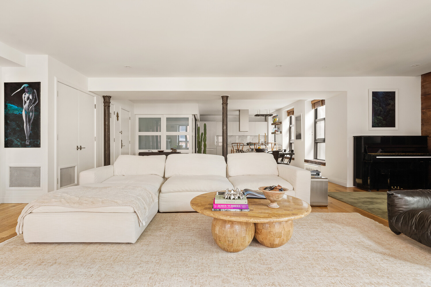 374 BROOME Street 4N