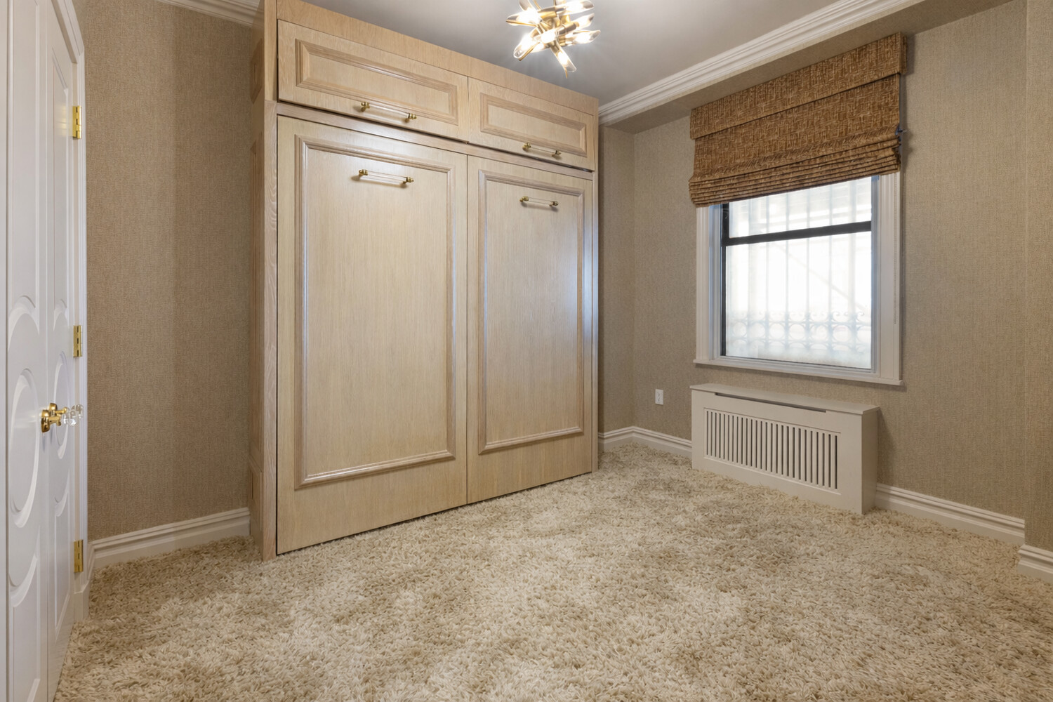 500 W END Avenue 1G