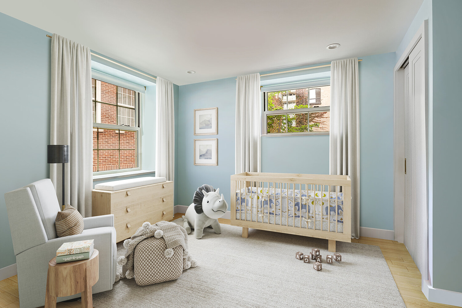 65 MIDDAGH Street 1B