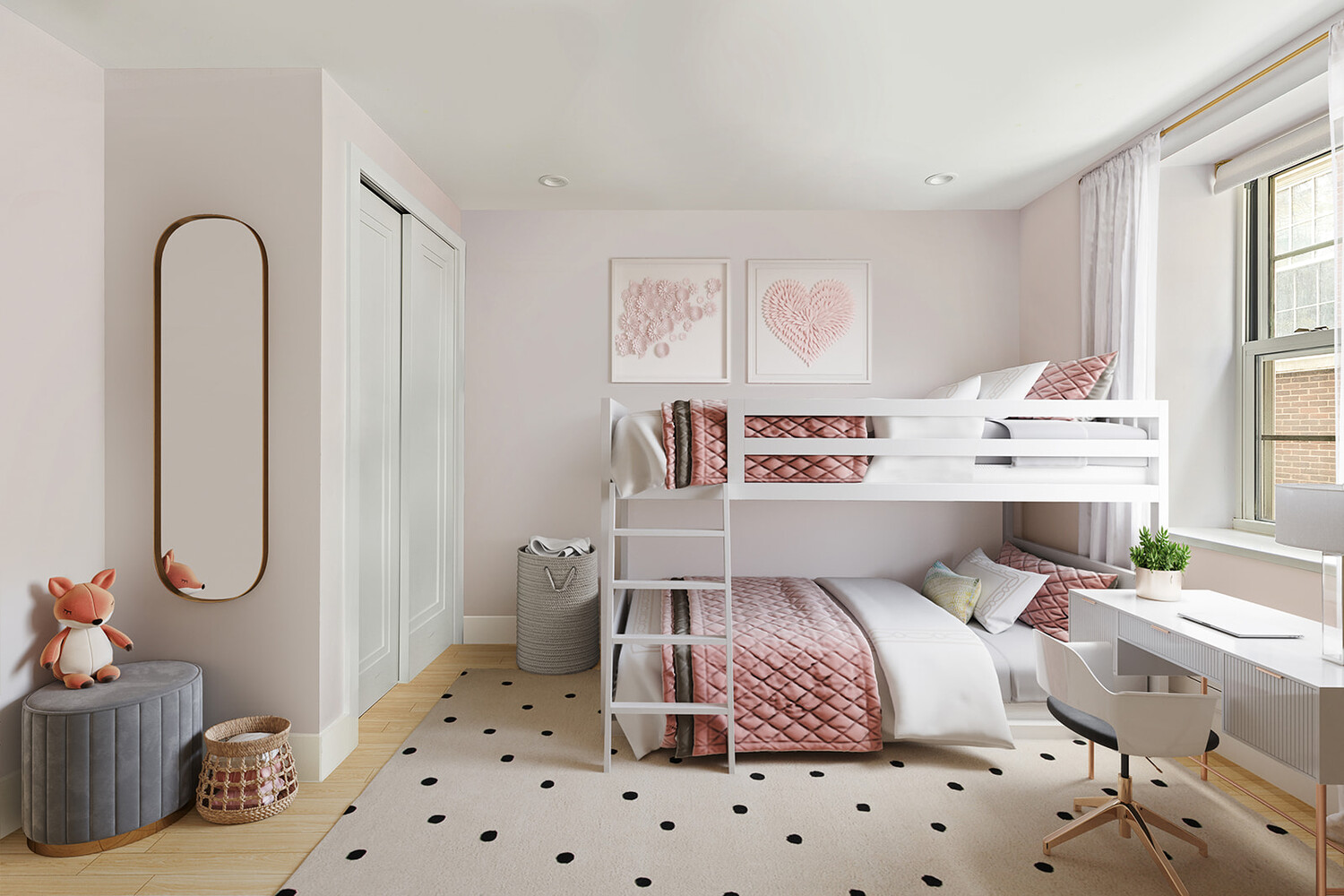 65 MIDDAGH Street 1B