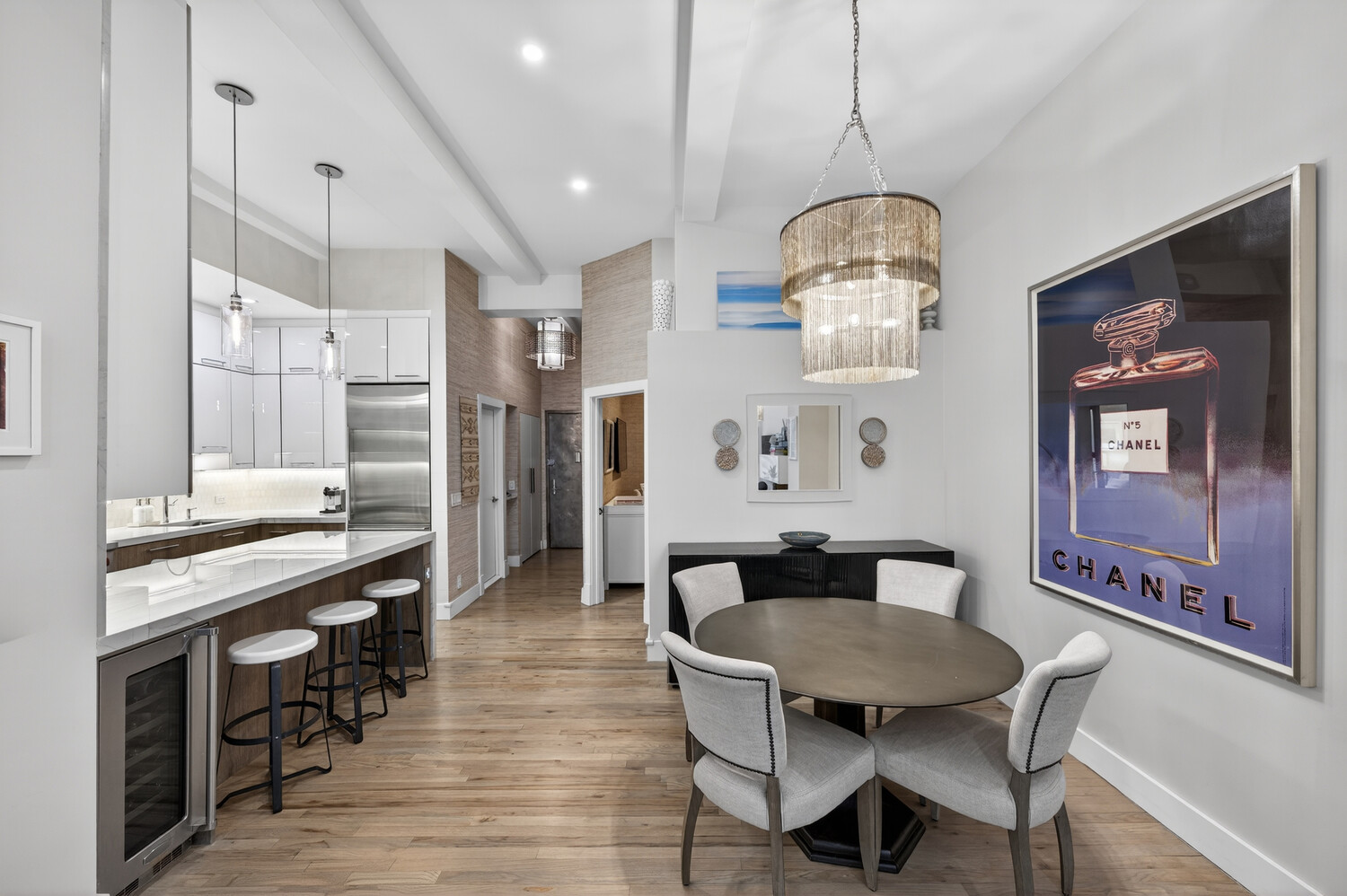 21 E 22ND Street 4C
