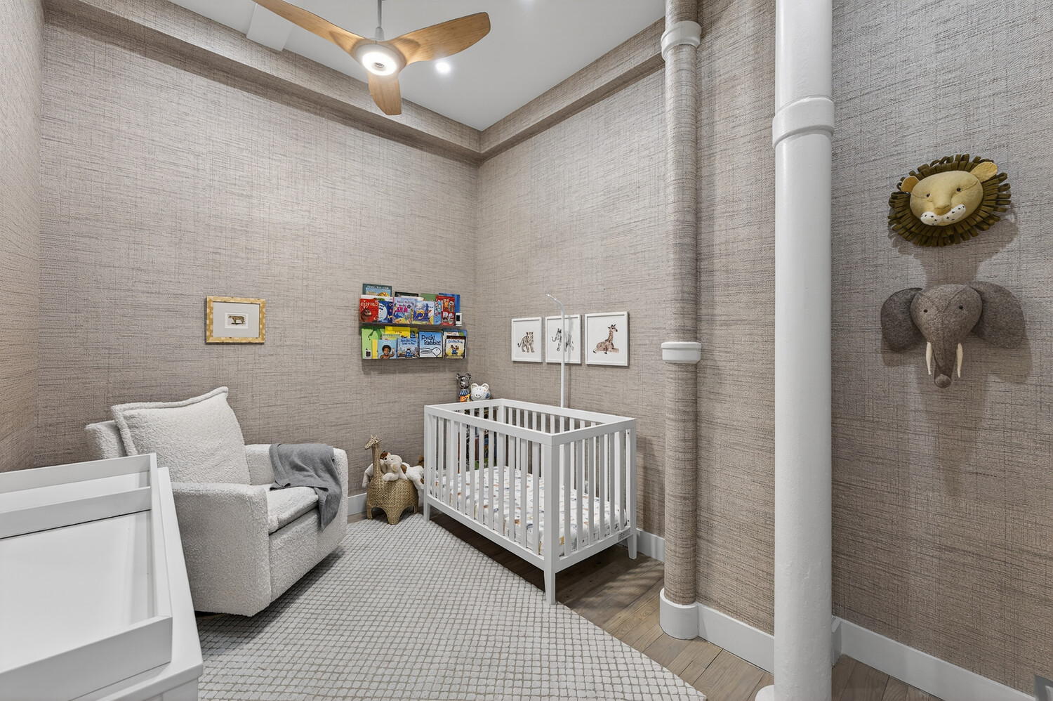 21 E 22ND Street 4C