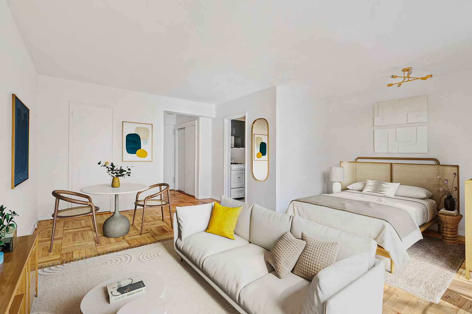 130 HICKS Street 2D
