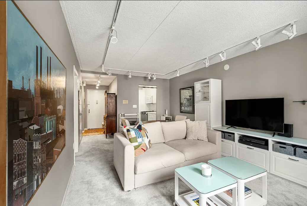 280 RECTOR Place 3E
