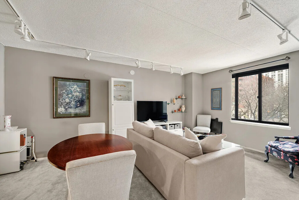 280 RECTOR Place 3E