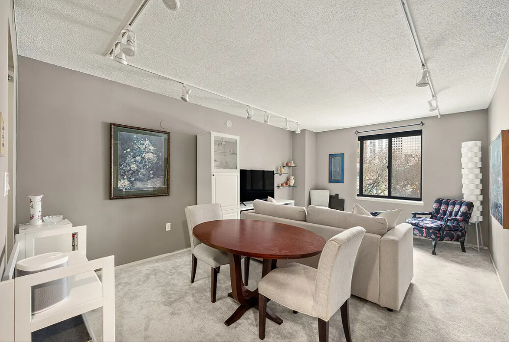 280 RECTOR Place 3E