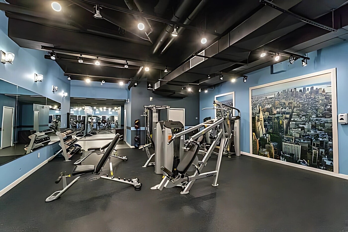 1919 MADISON Avenue 317