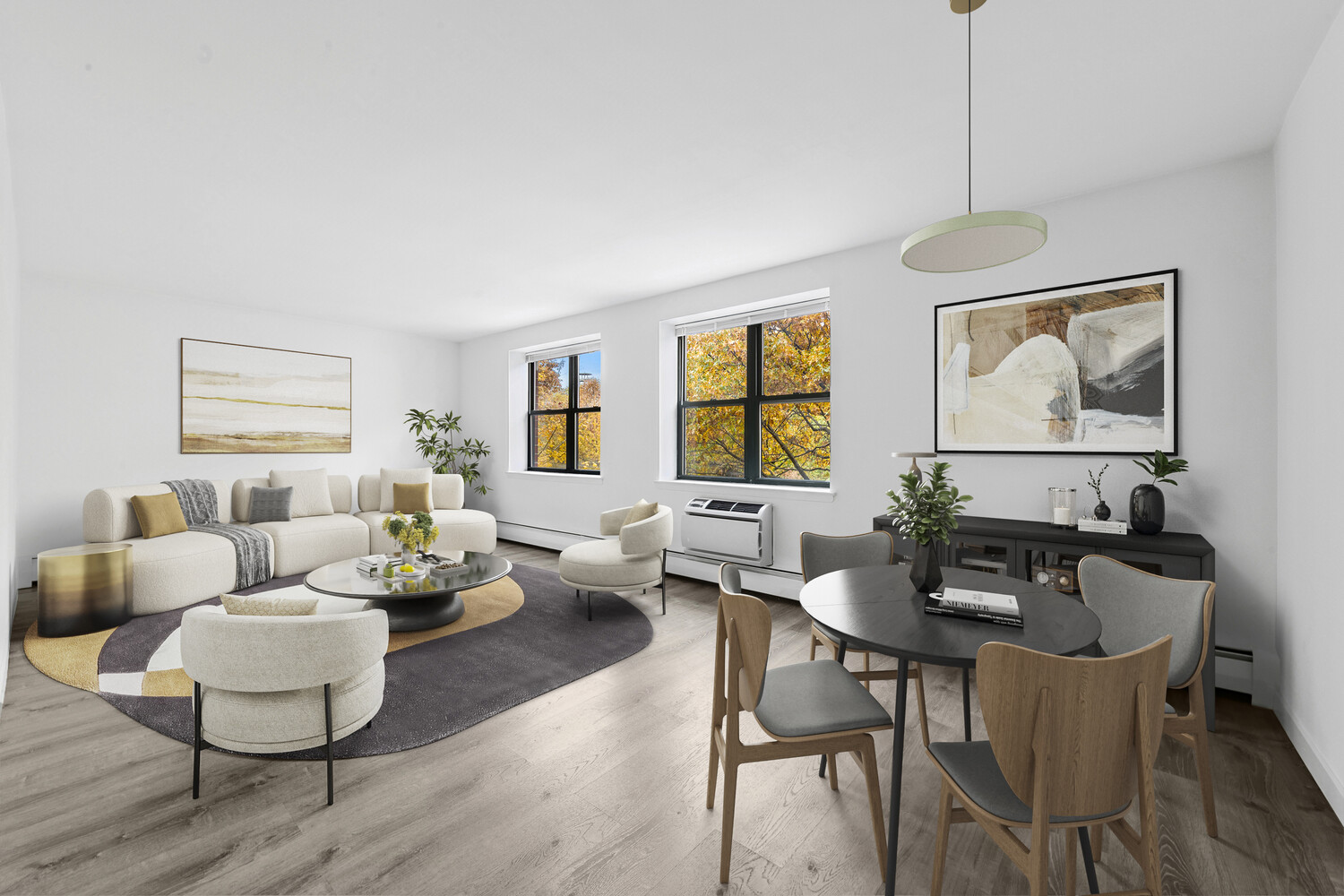 1919 MADISON Avenue 317