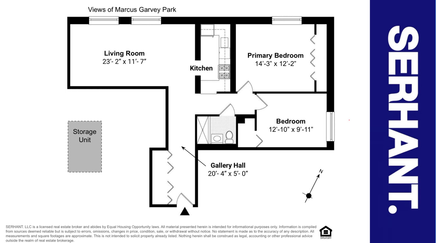 1919 MADISON Avenue 317