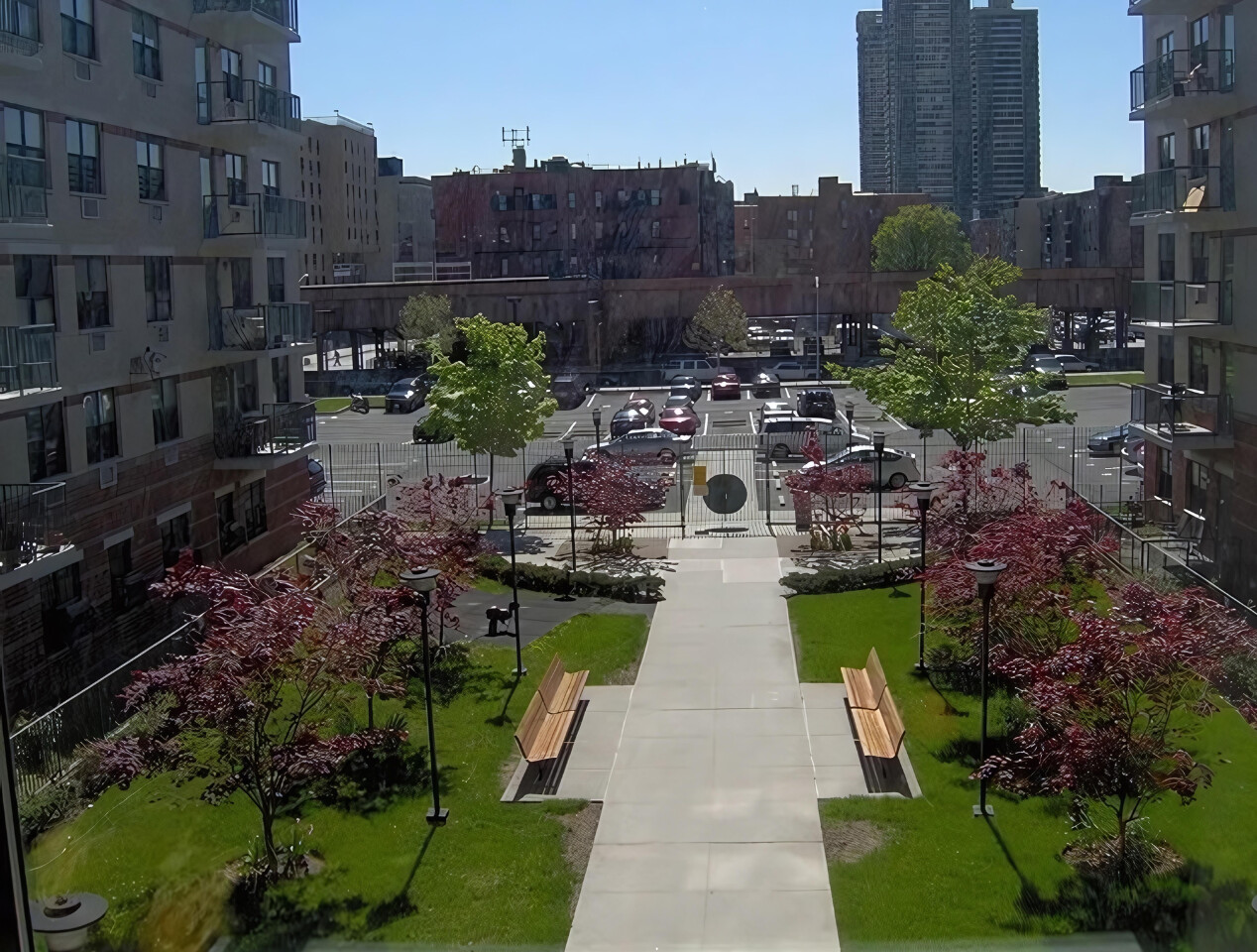 1919 MADISON Avenue 317