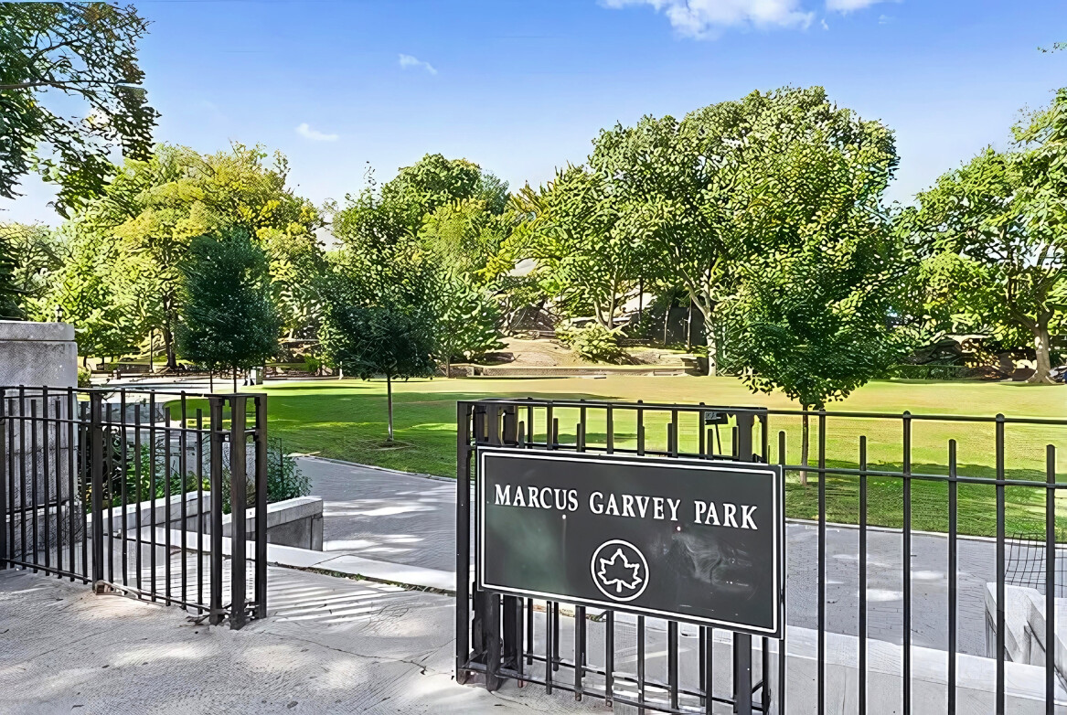 1919 MADISON Avenue 317