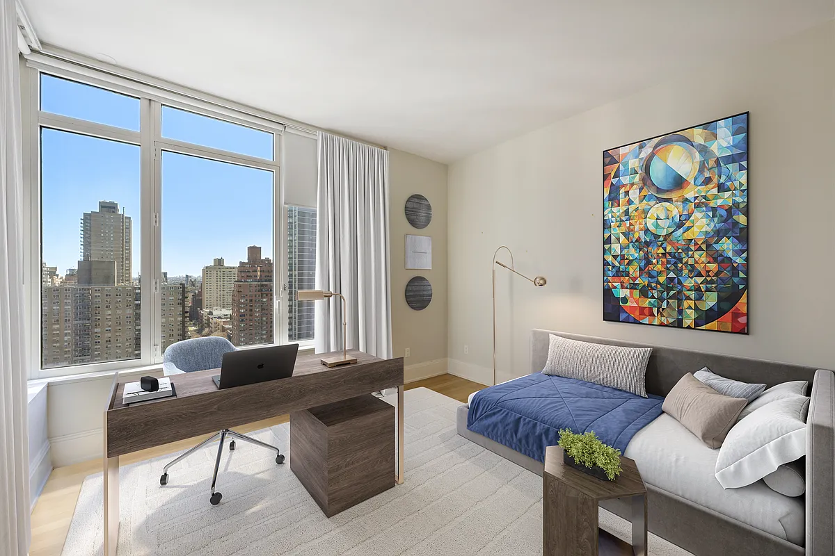 305 E 85TH Street 17B