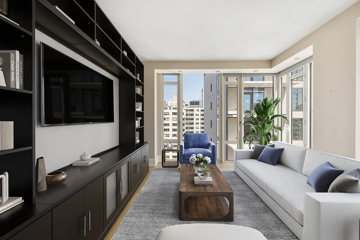 305 E 85TH Street 17B