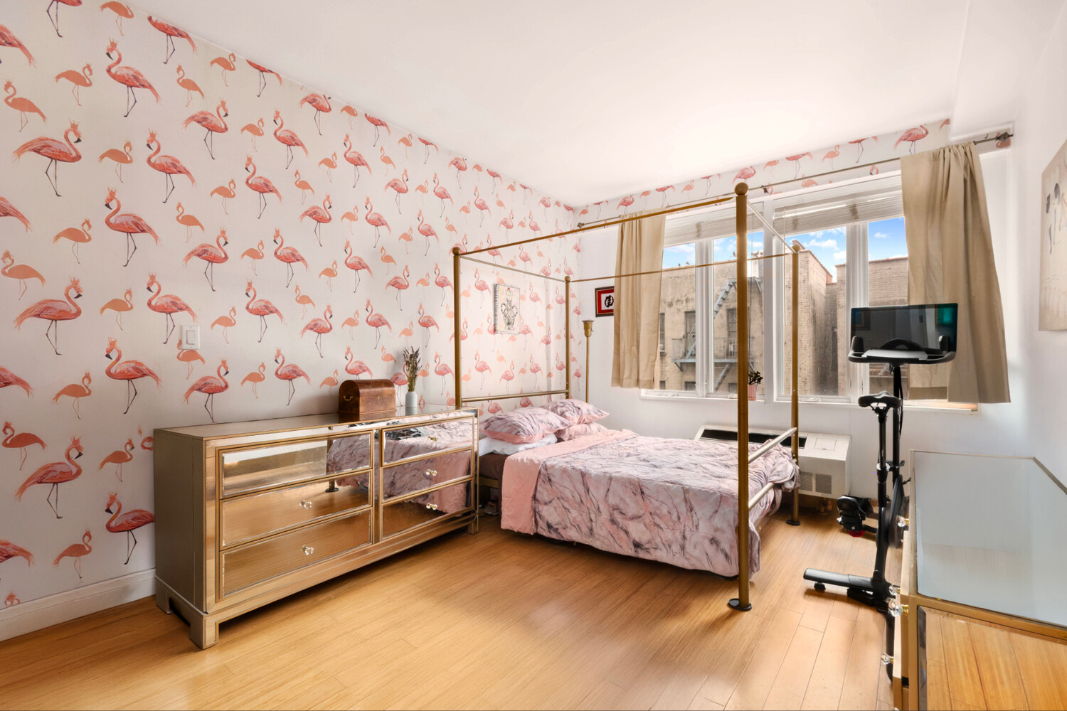 346 E 119TH Street 5B