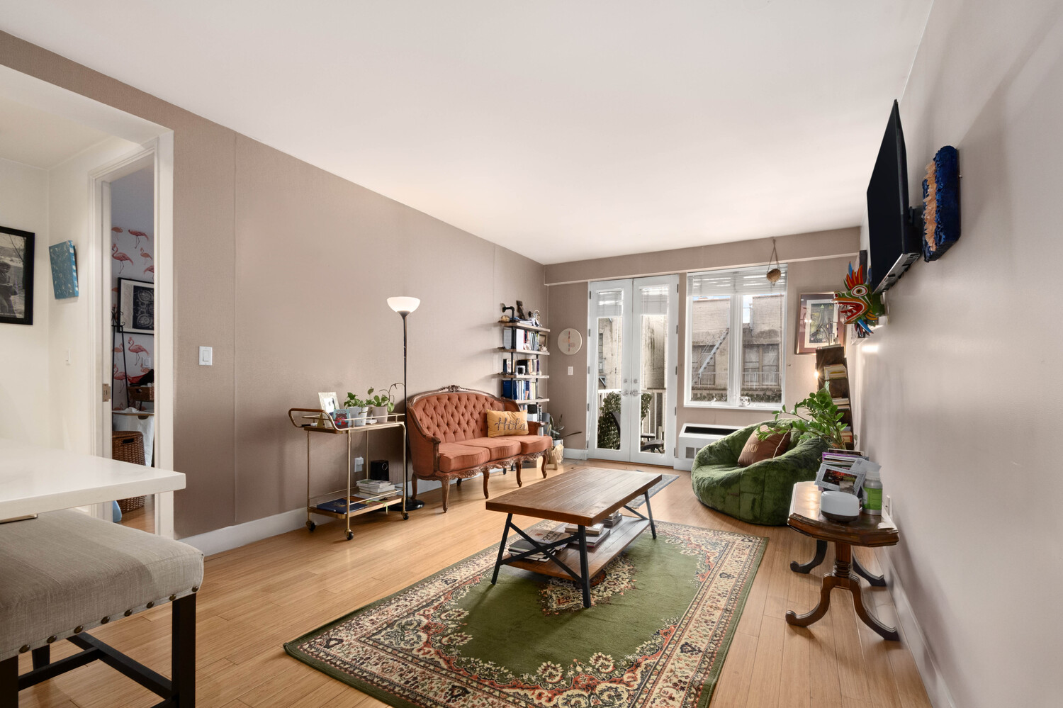 346 E 119TH Street 5B