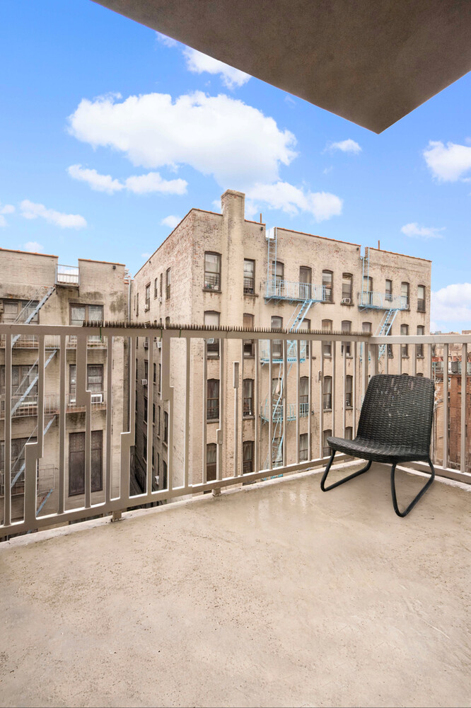 346 E 119TH Street 5B