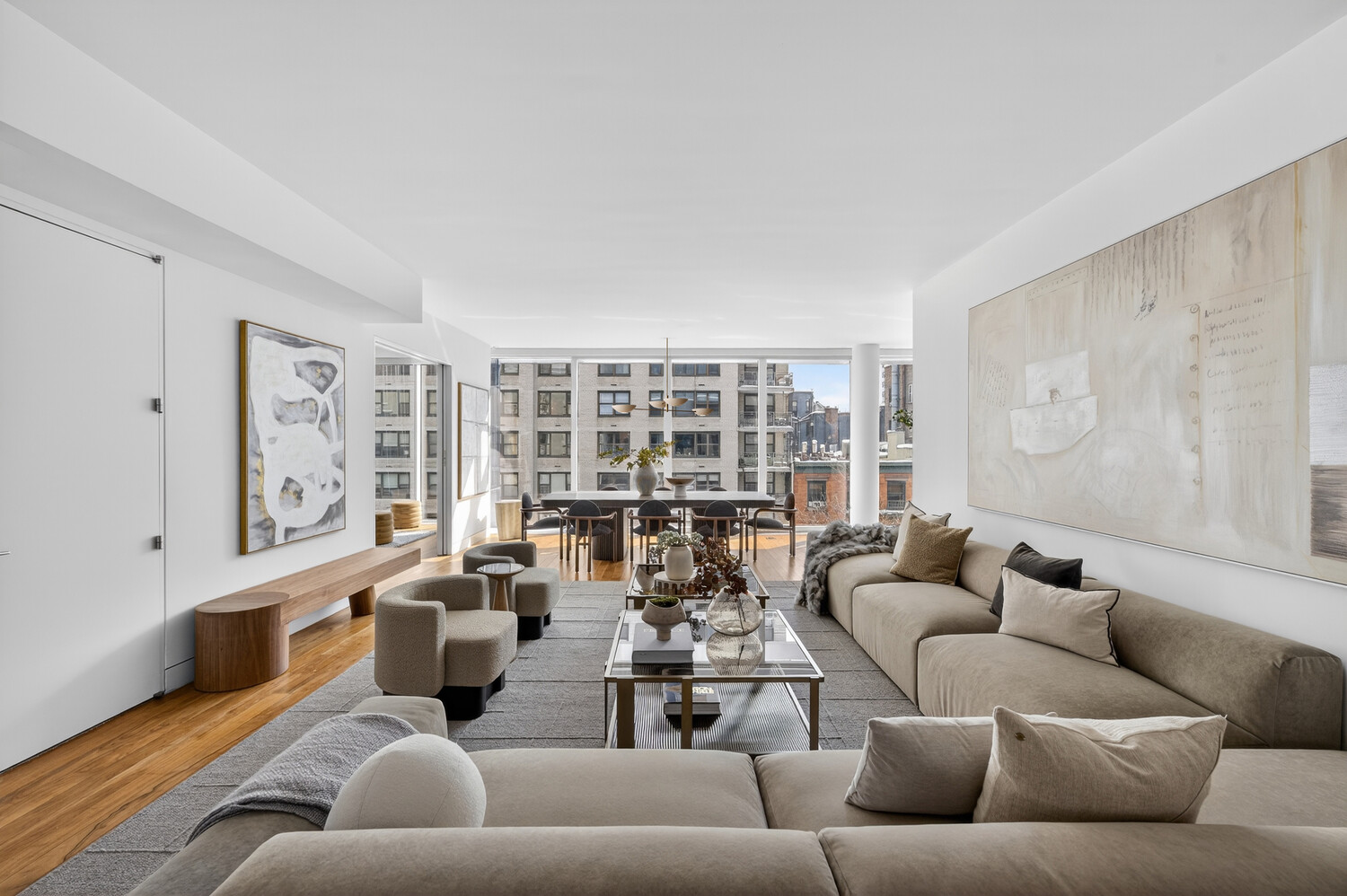 57 IRVING Place 5THFLOOR