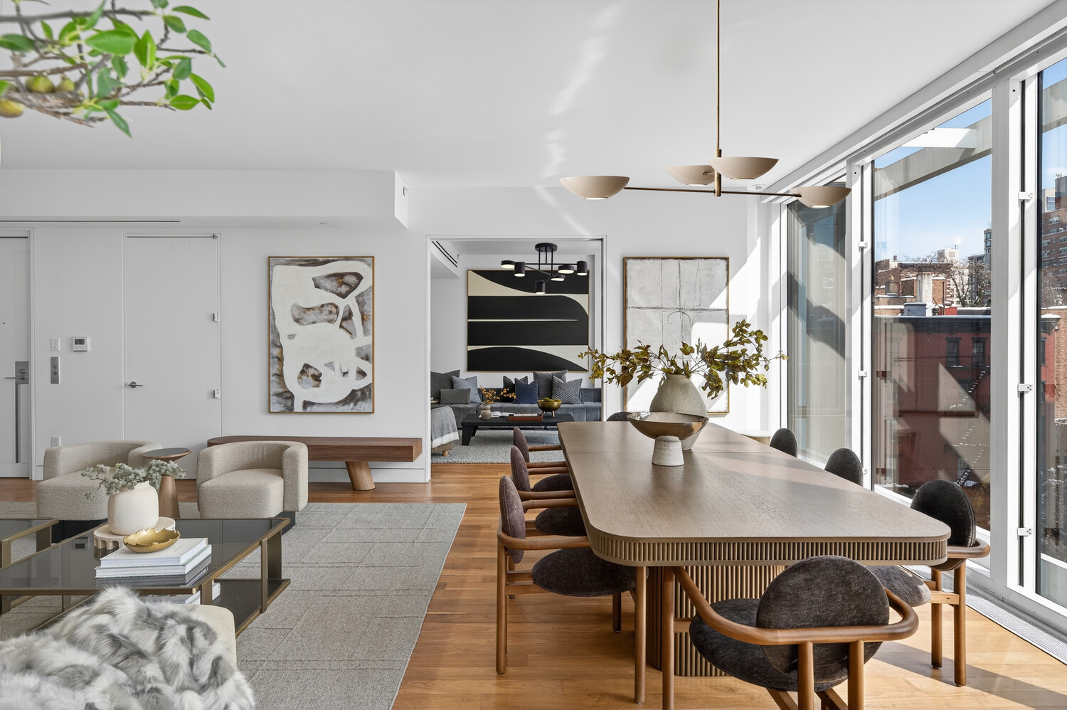 57 IRVING Place 5THFLOOR