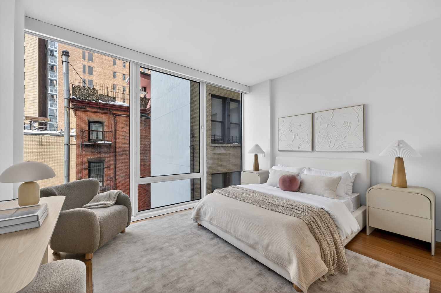 57 IRVING Place 5THFLOOR