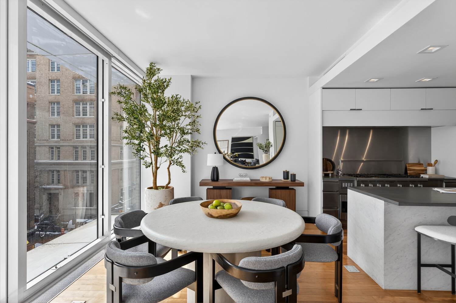 57 IRVING Place 5THFLOOR