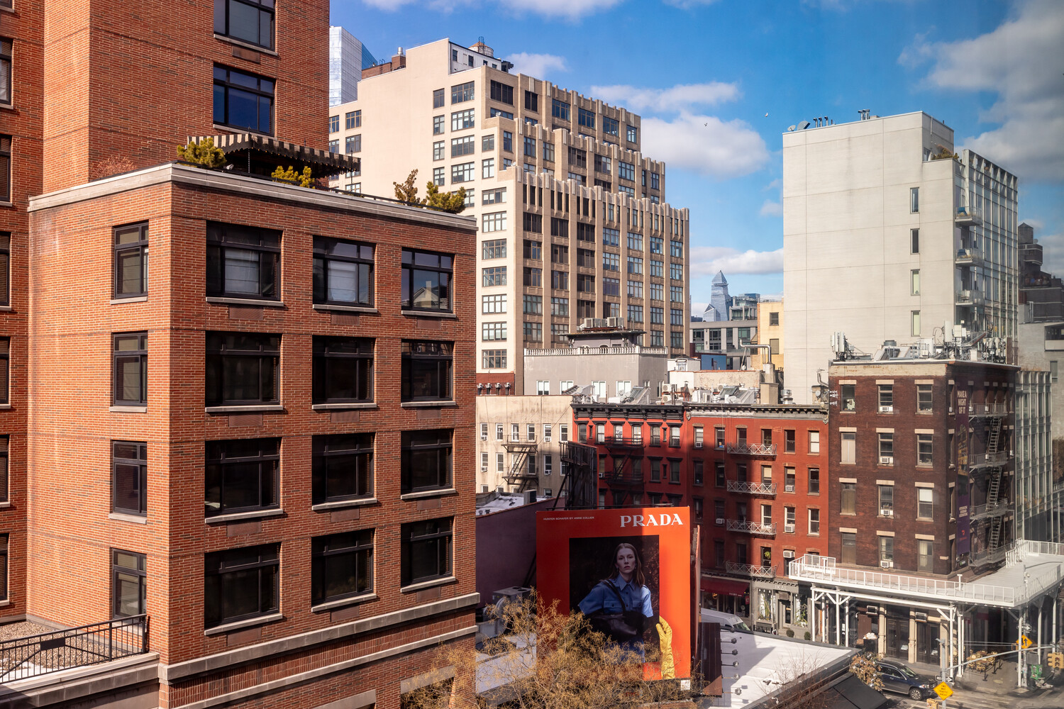 311 W BROADWAY 6D
