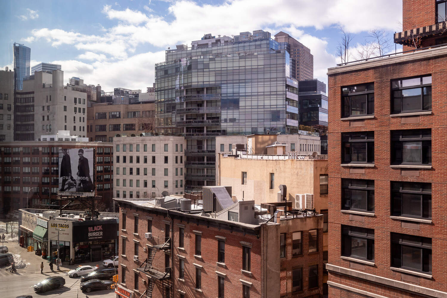 311 W BROADWAY 6D