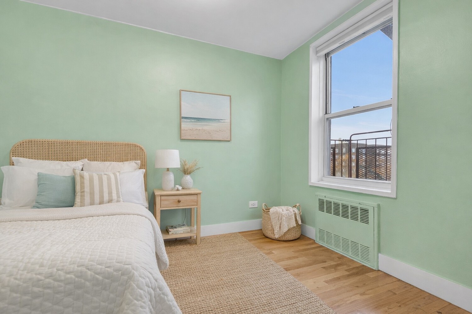 399 OCEAN Parkway 5C