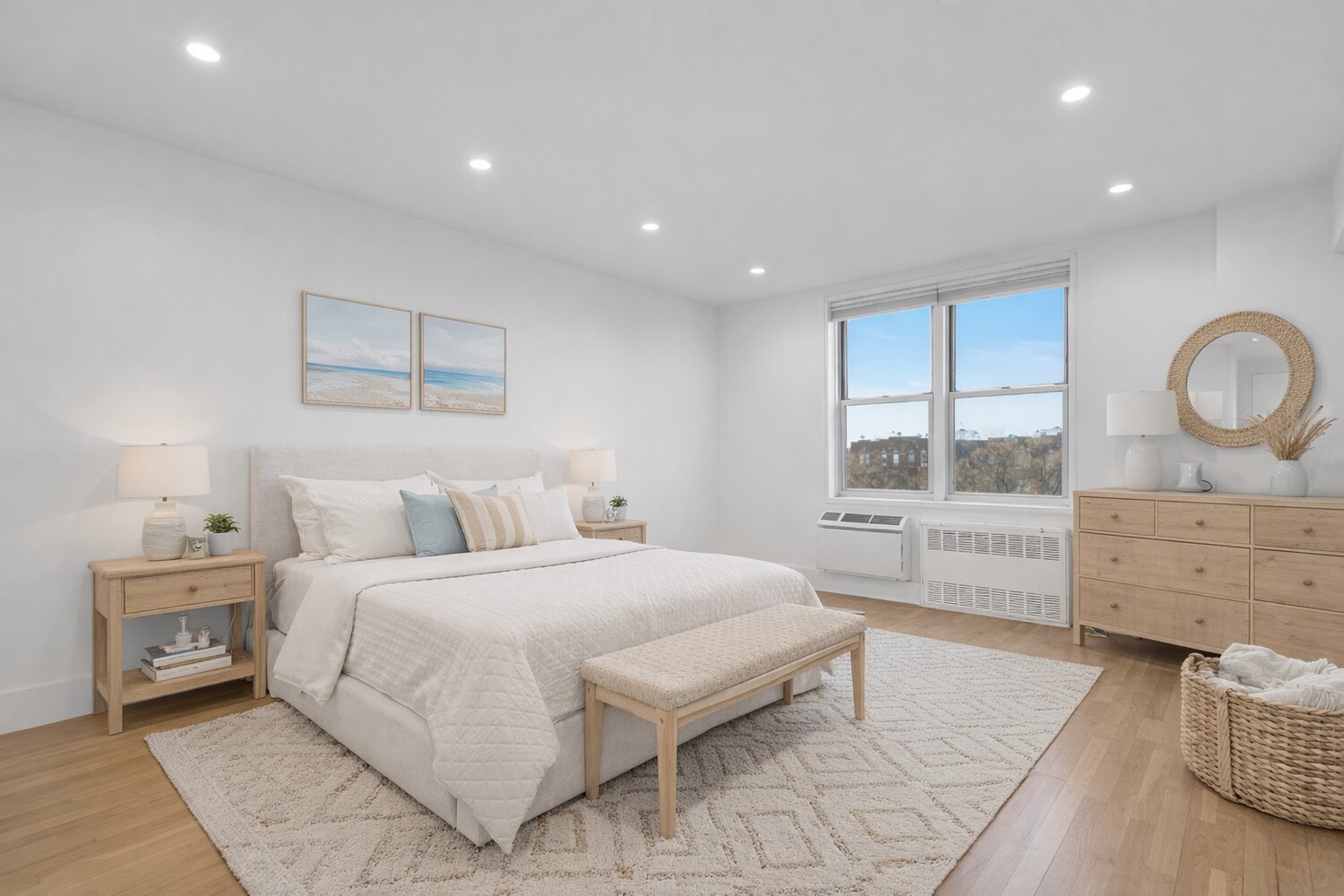 399 OCEAN Parkway 5C